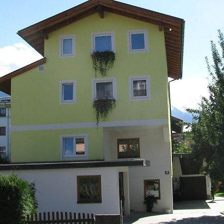 Apartamento Haus Schmidl Zell am See Exterior foto