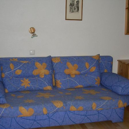 Apartamento Haus Schmidl Zell am See Exterior foto