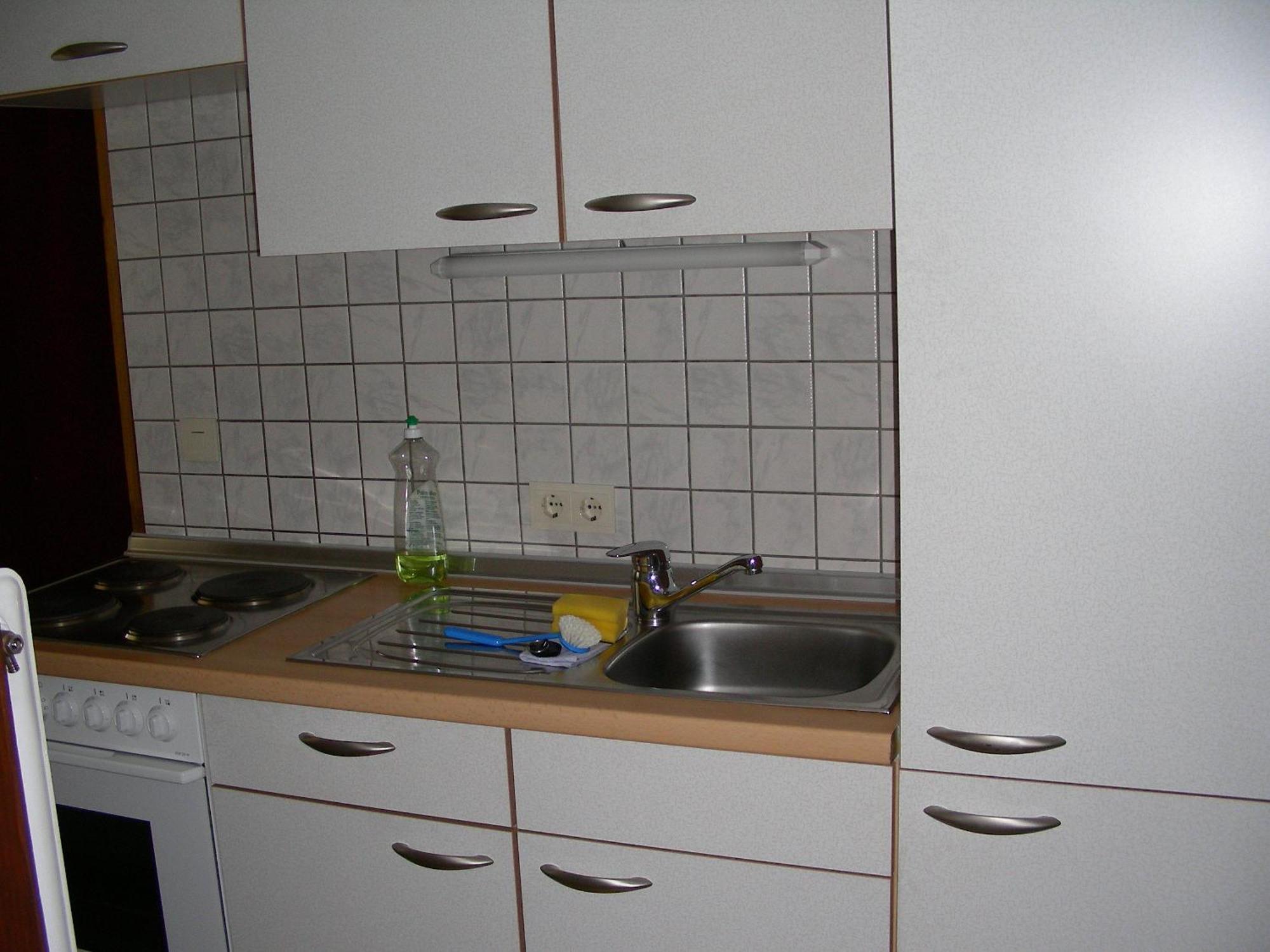 Apartamento Haus Schmidl Zell am See Exterior foto