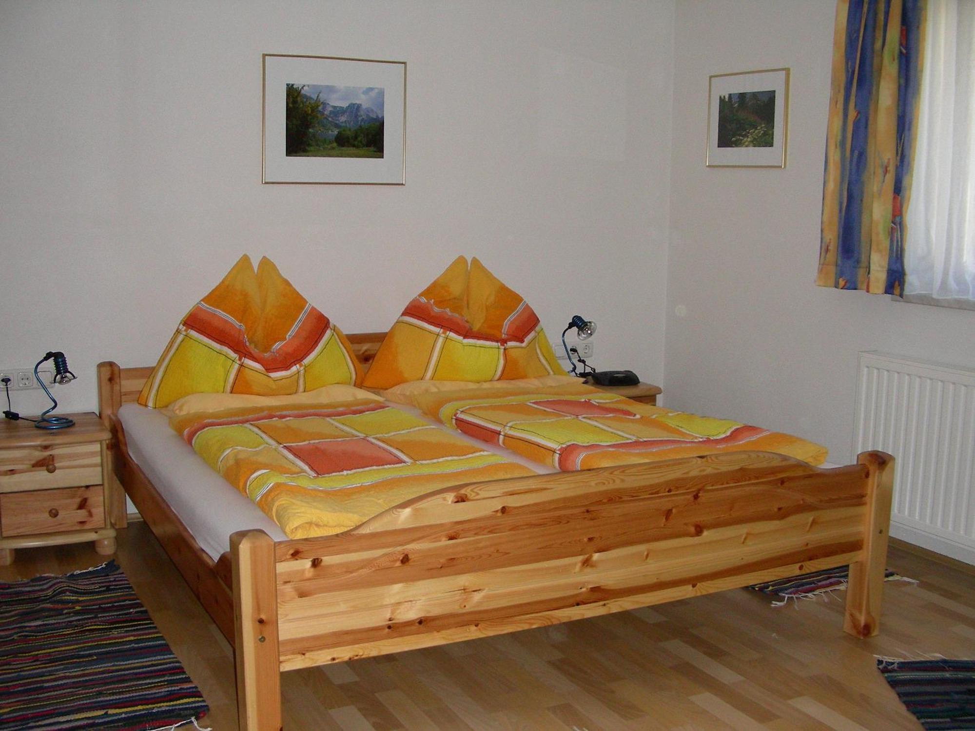 Apartamento Haus Schmidl Zell am See Exterior foto