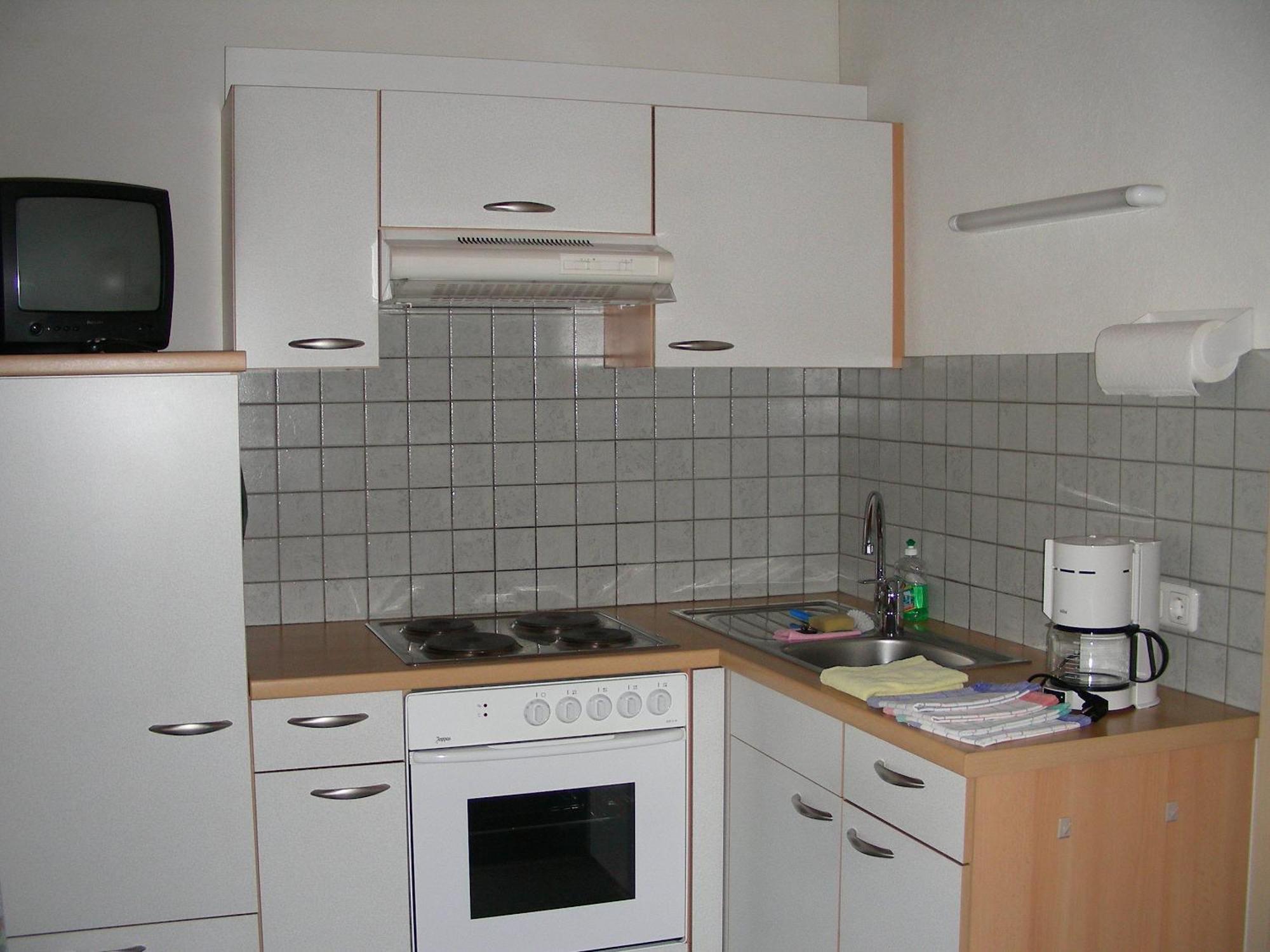 Apartamento Haus Schmidl Zell am See Exterior foto