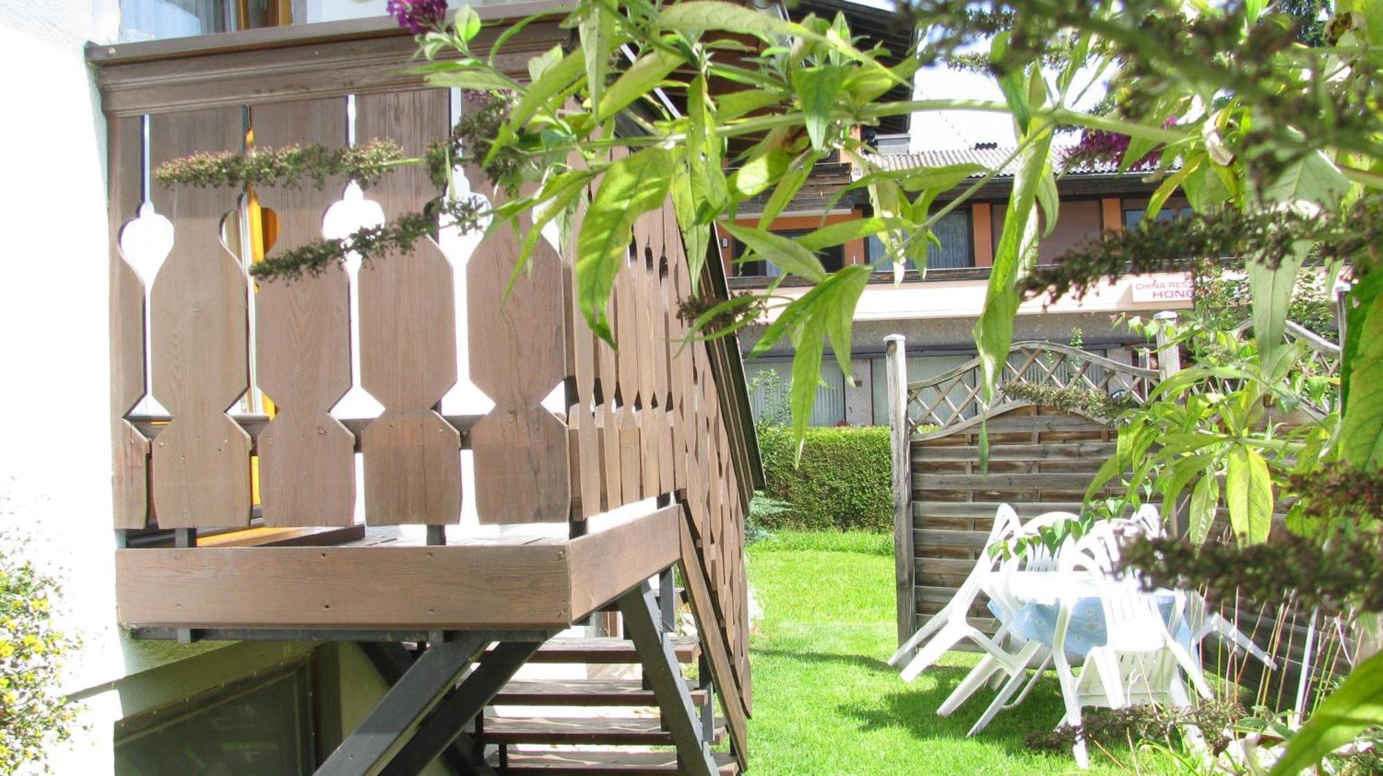 Apartamento Haus Schmidl Zell am See Exterior foto