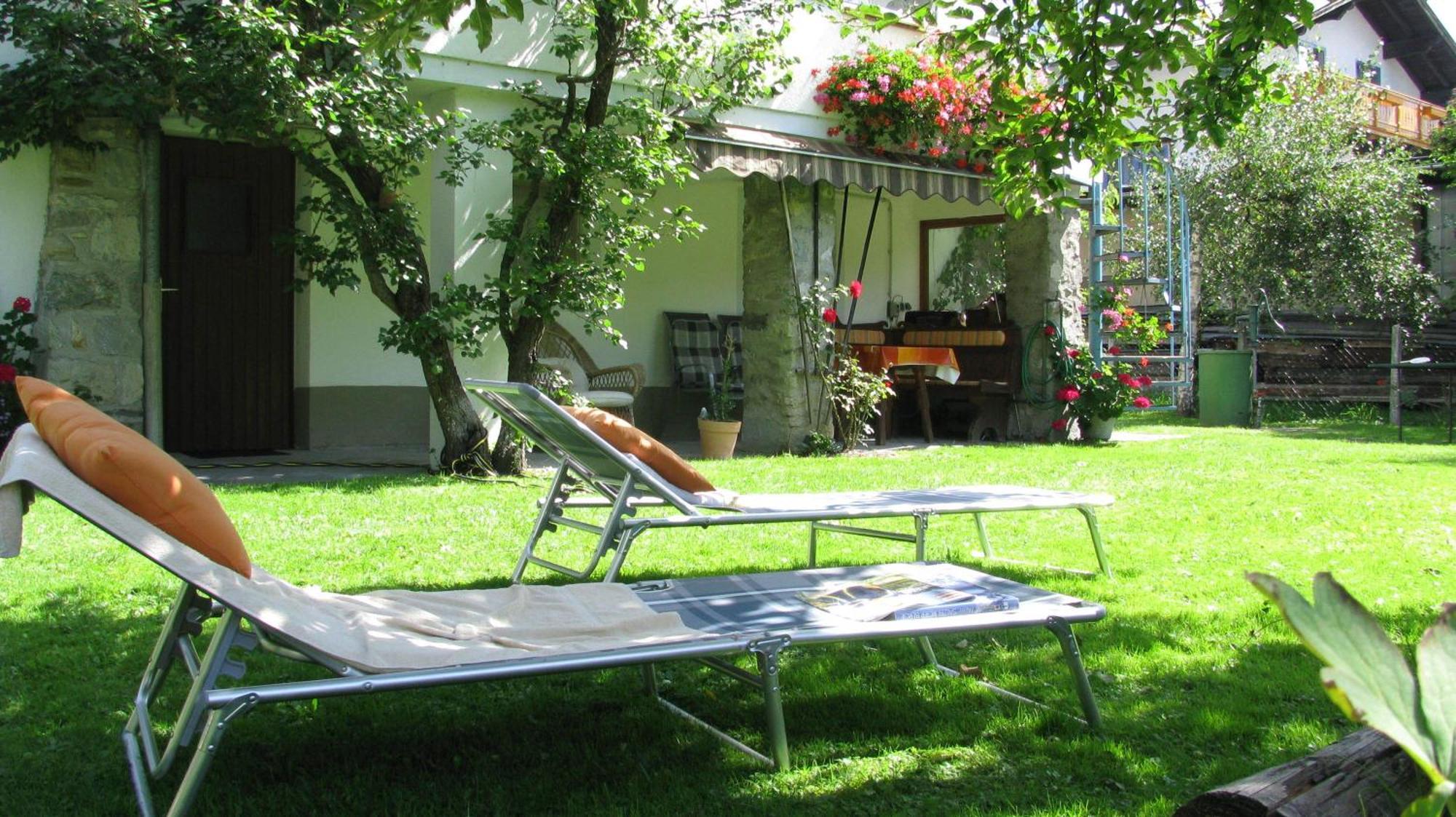 Apartamento Haus Schmidl Zell am See Exterior foto
