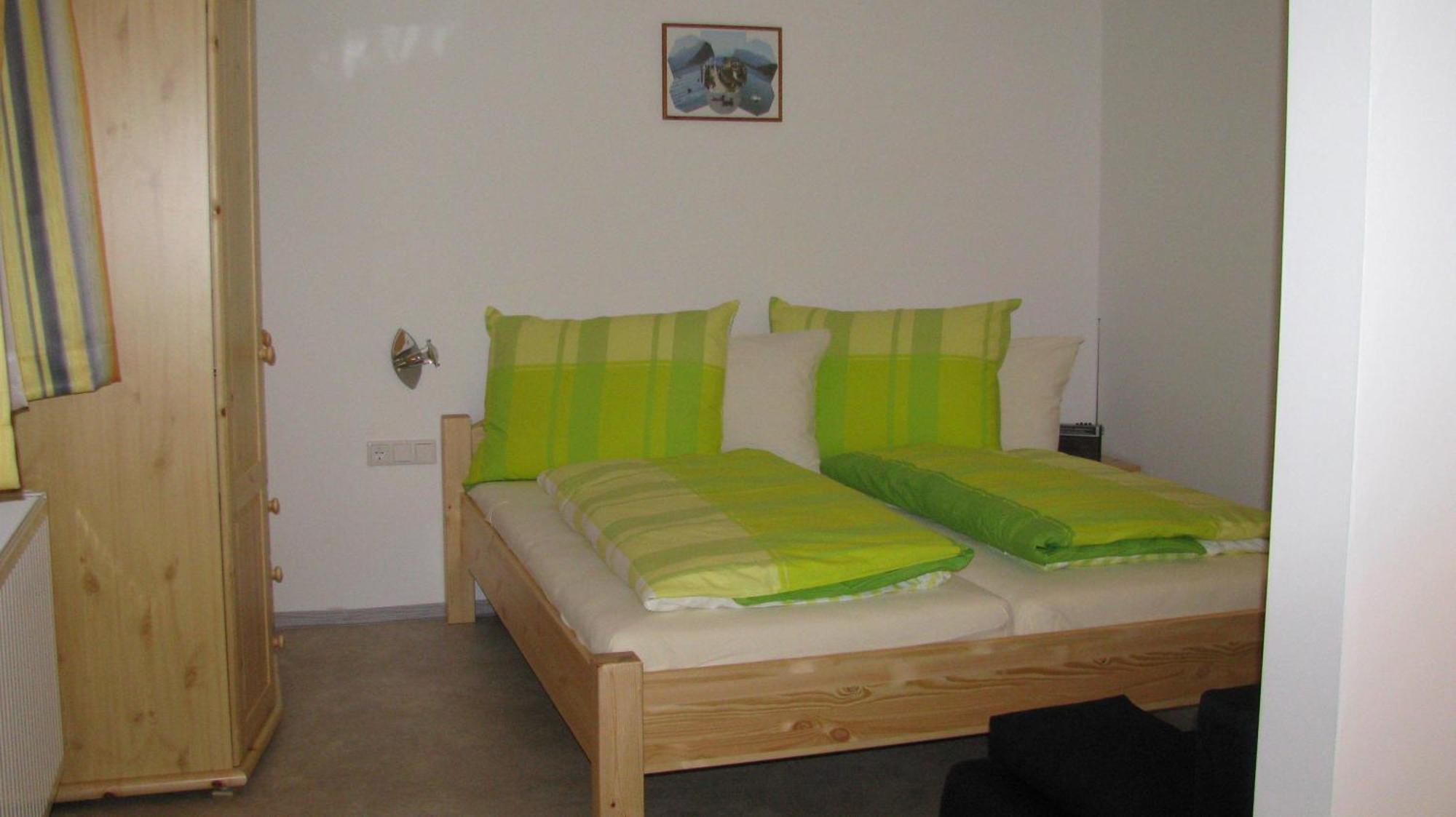 Apartamento Haus Schmidl Zell am See Habitación foto