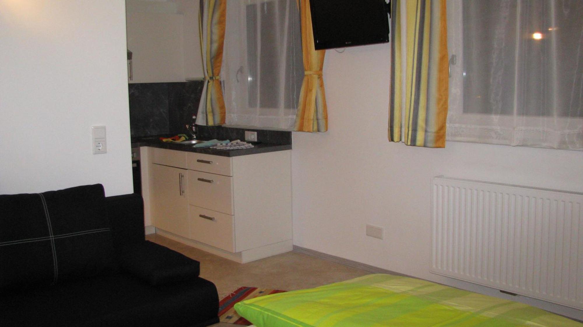 Apartamento Haus Schmidl Zell am See Habitación foto