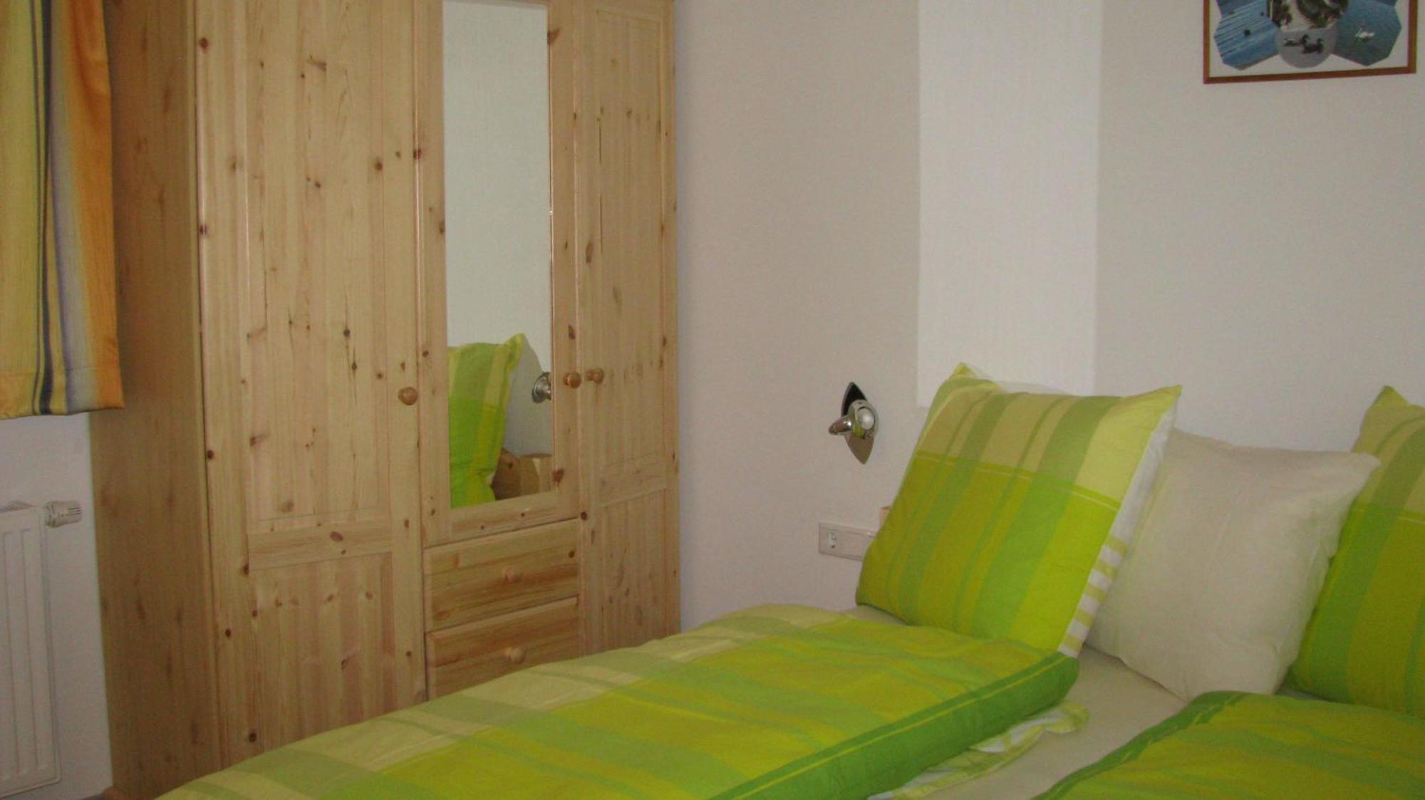 Apartamento Haus Schmidl Zell am See Habitación foto
