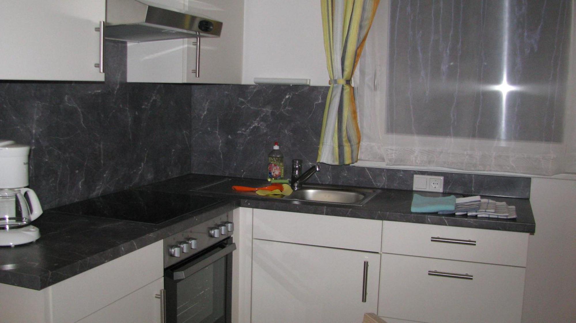 Apartamento Haus Schmidl Zell am See Habitación foto