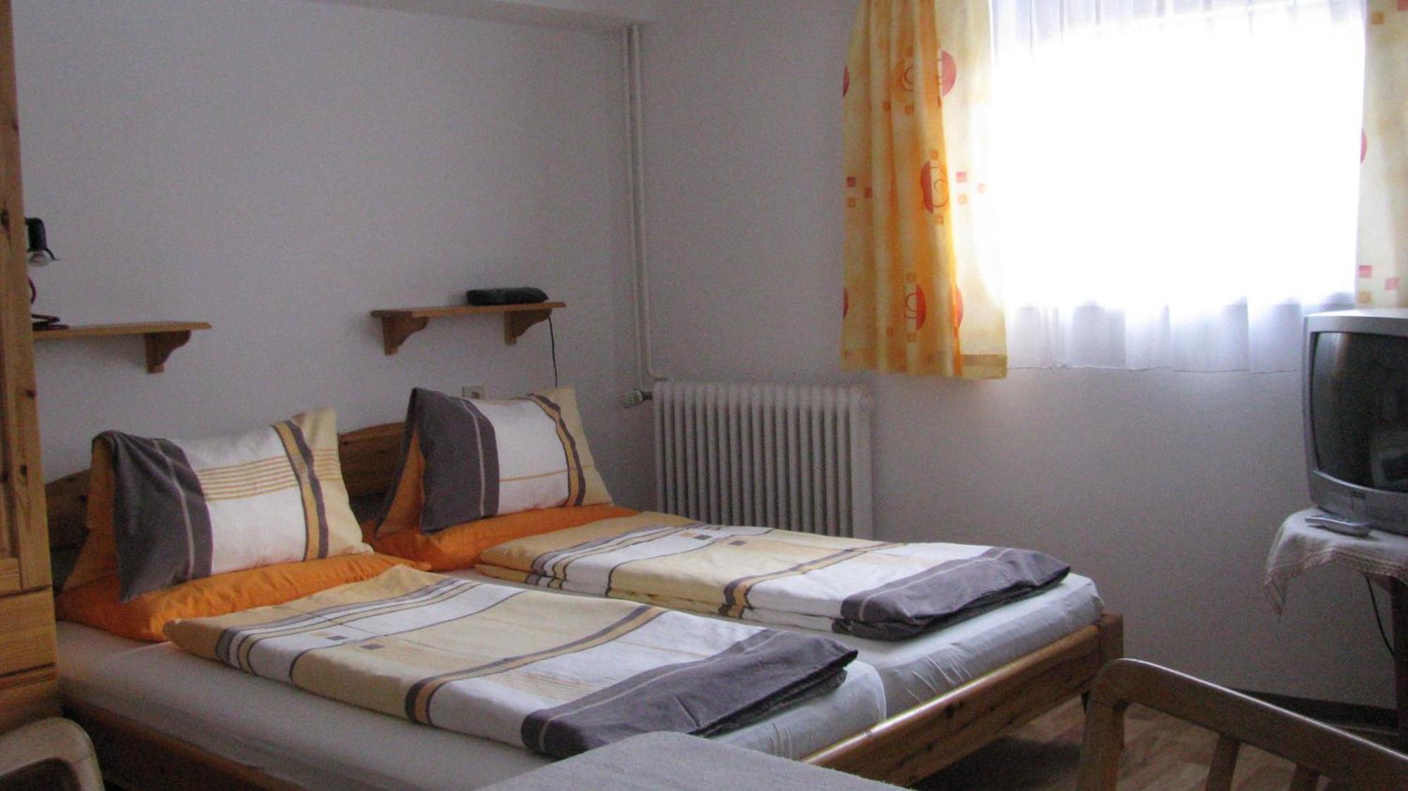 Apartamento Haus Schmidl Zell am See Habitación foto