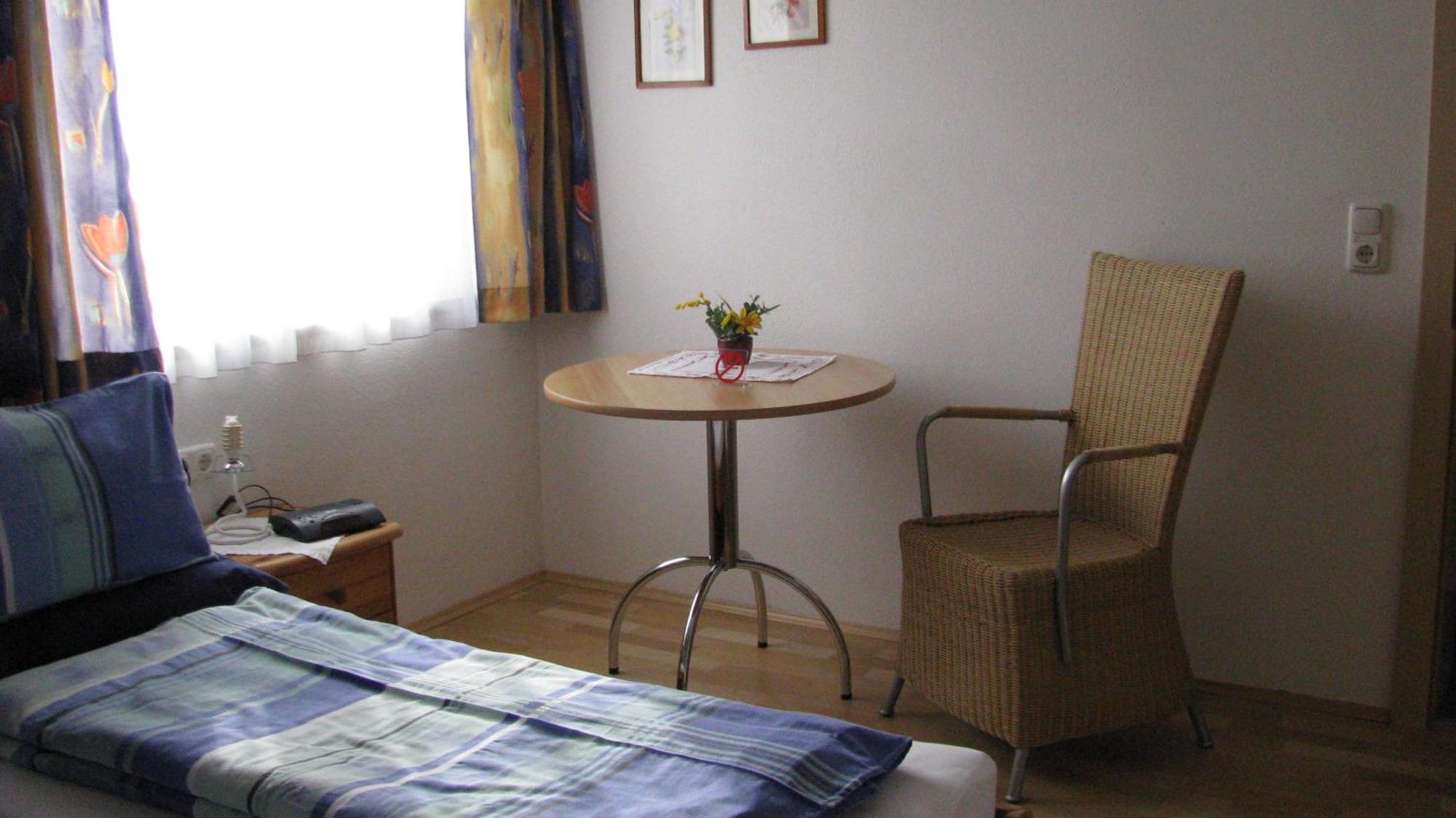 Apartamento Haus Schmidl Zell am See Habitación foto