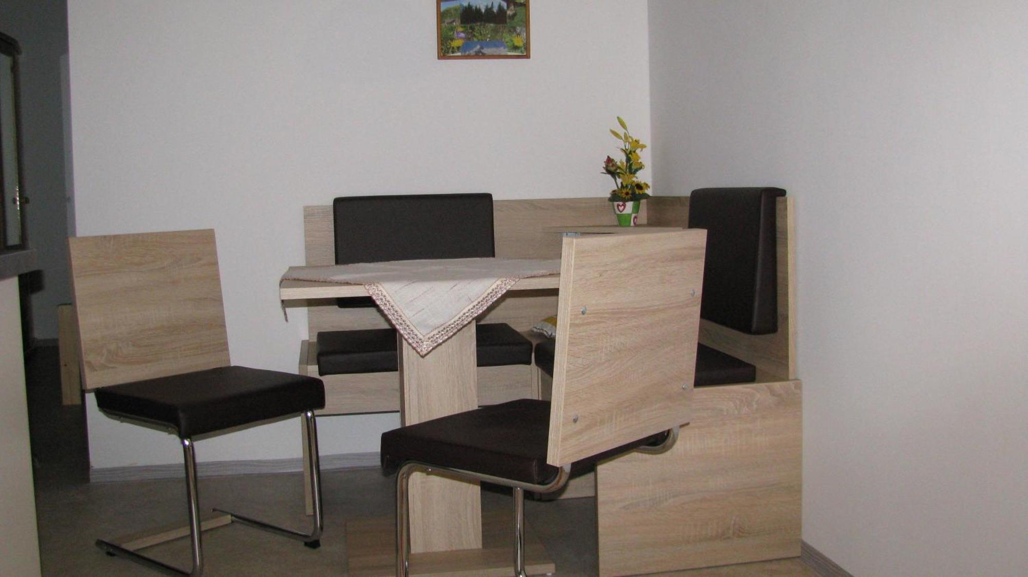 Apartamento Haus Schmidl Zell am See Habitación foto