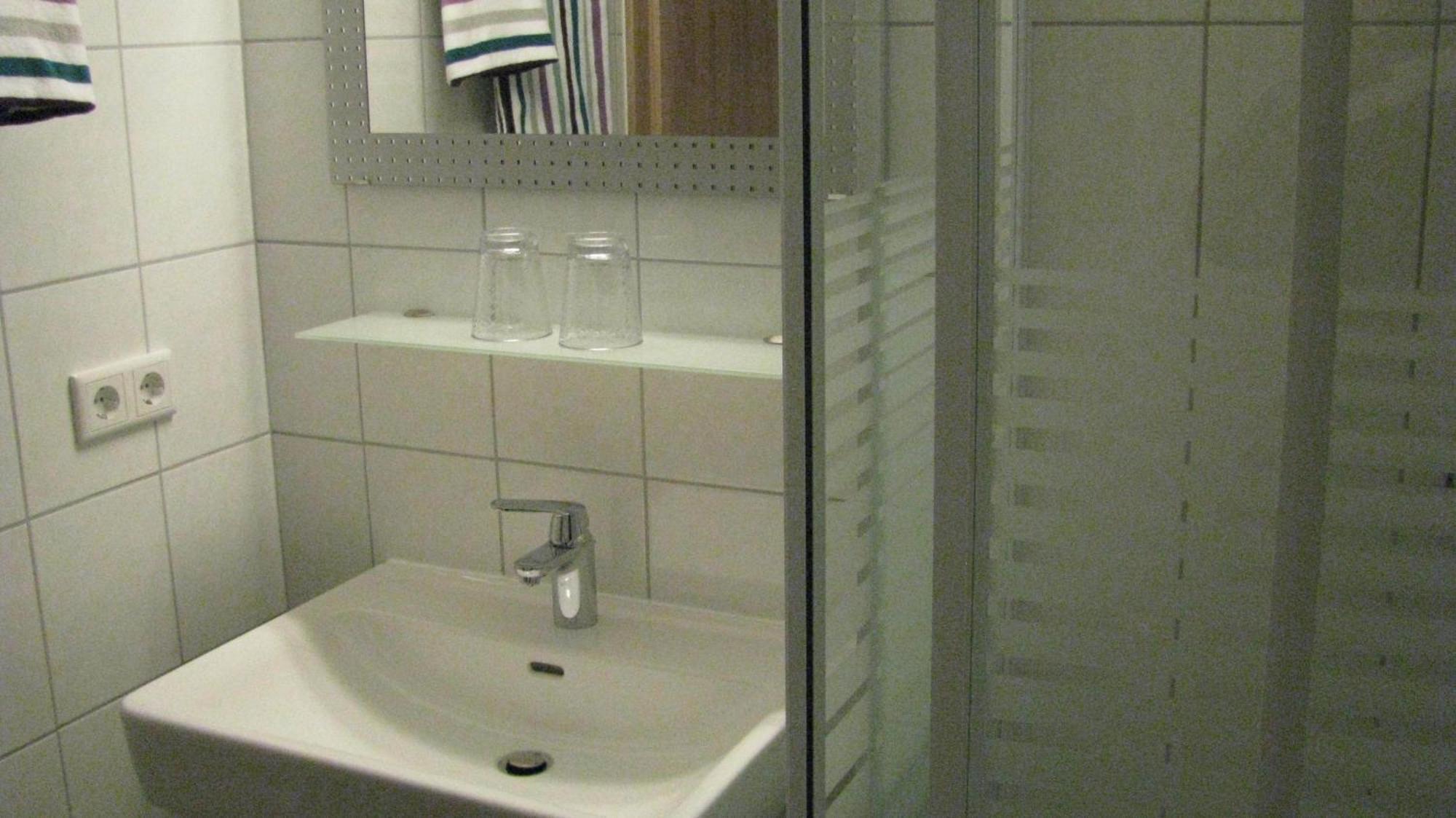 Apartamento Haus Schmidl Zell am See Habitación foto
