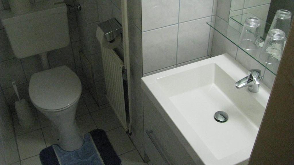 Apartamento Haus Schmidl Zell am See Habitación foto