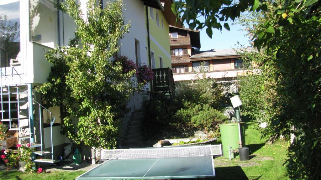 Apartamento Haus Schmidl Zell am See Habitación foto